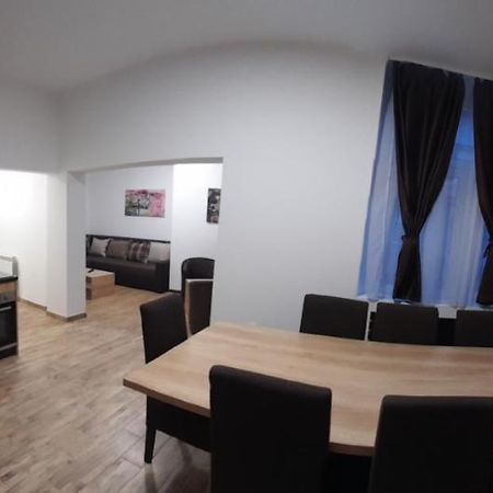 Apartment Artistika بلغراد المظهر الخارجي الصورة