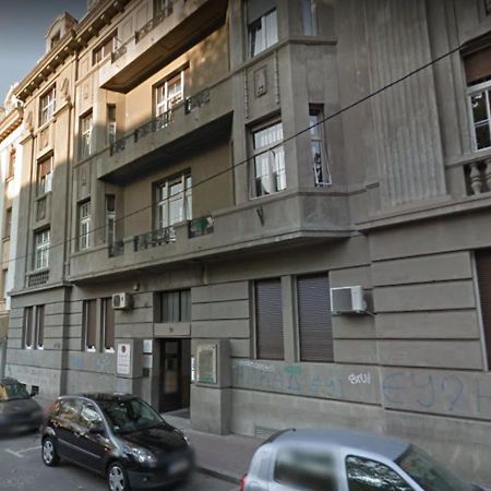 Apartment Artistika بلغراد المظهر الخارجي الصورة