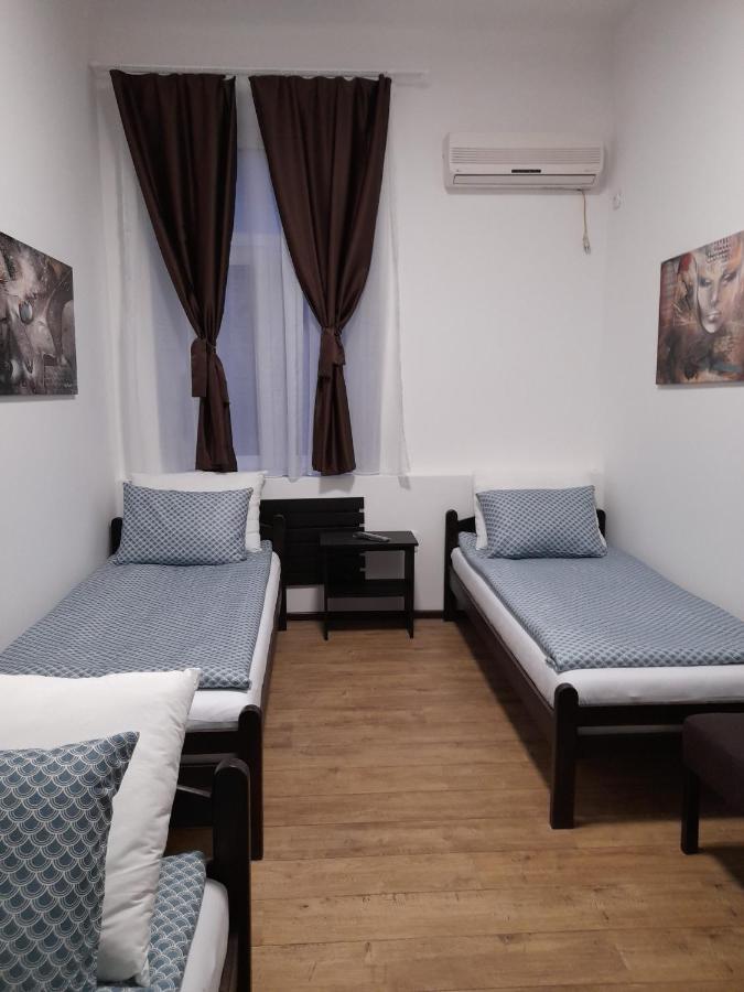 Apartment Artistika بلغراد المظهر الخارجي الصورة