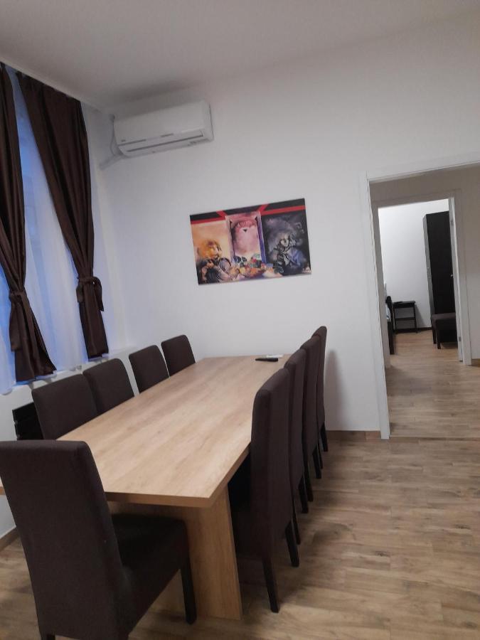Apartment Artistika بلغراد المظهر الخارجي الصورة
