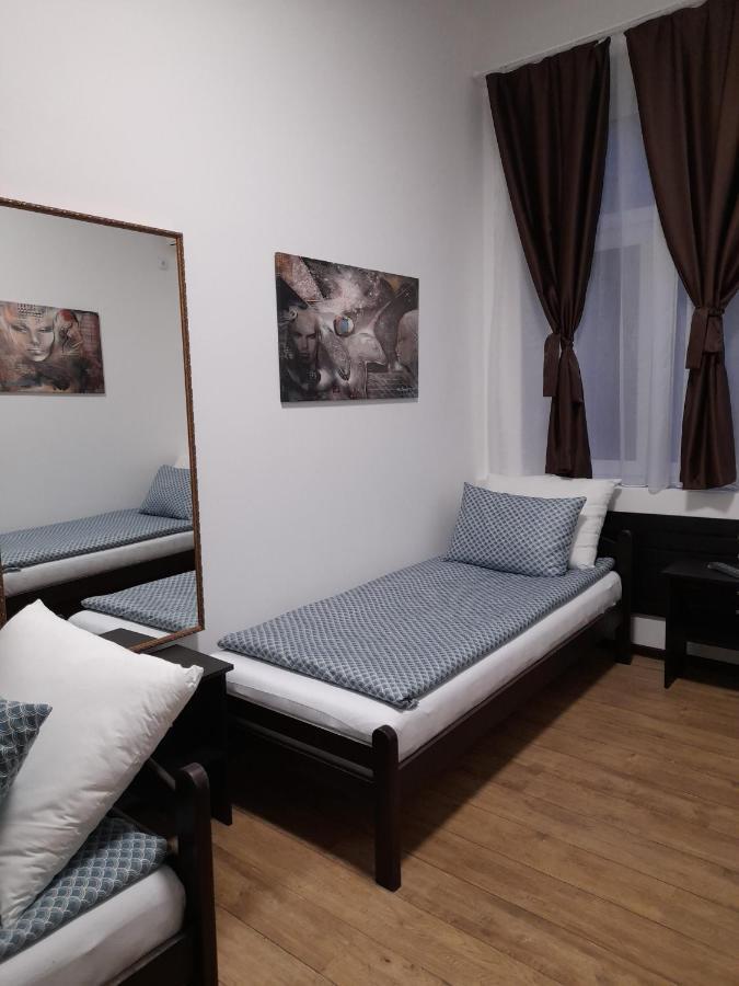 Apartment Artistika بلغراد المظهر الخارجي الصورة