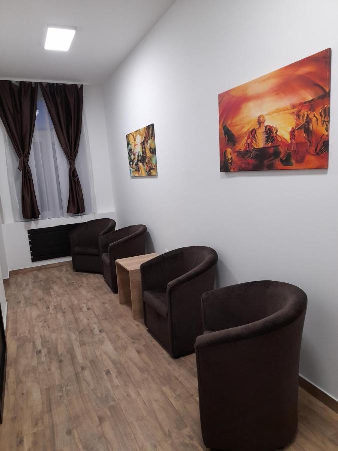Apartment Artistika بلغراد المظهر الخارجي الصورة