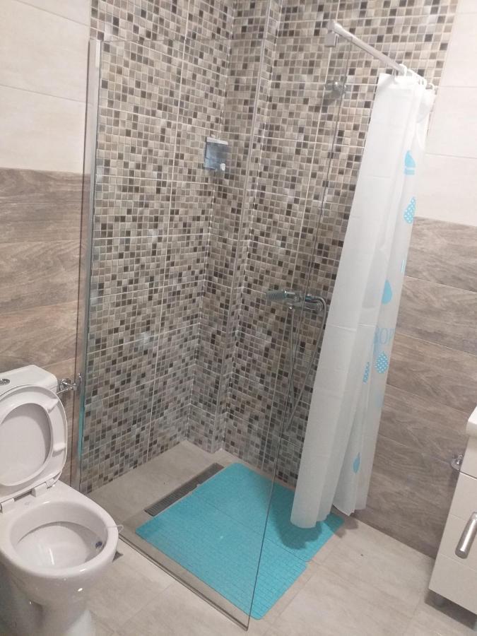 Apartment Artistika بلغراد المظهر الخارجي الصورة