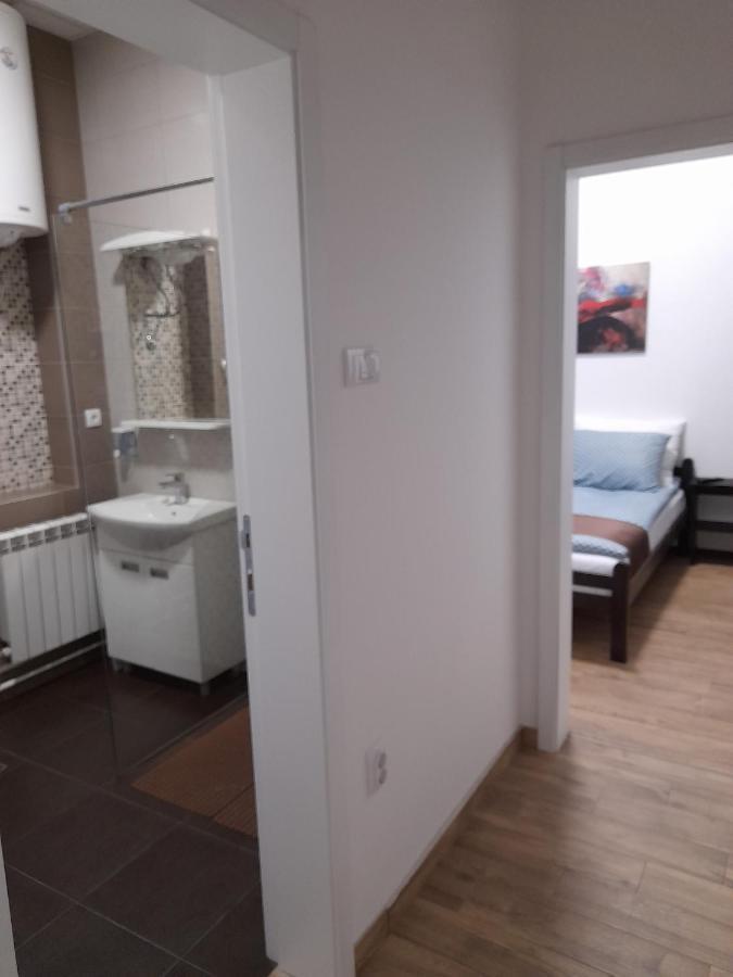 Apartment Artistika بلغراد المظهر الخارجي الصورة