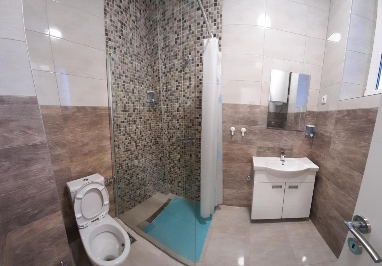 Apartment Artistika بلغراد المظهر الخارجي الصورة