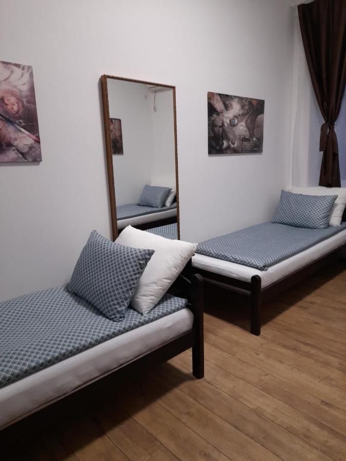 Apartment Artistika بلغراد المظهر الخارجي الصورة