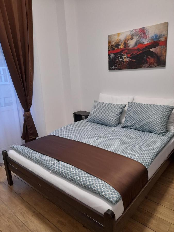 Apartment Artistika بلغراد المظهر الخارجي الصورة