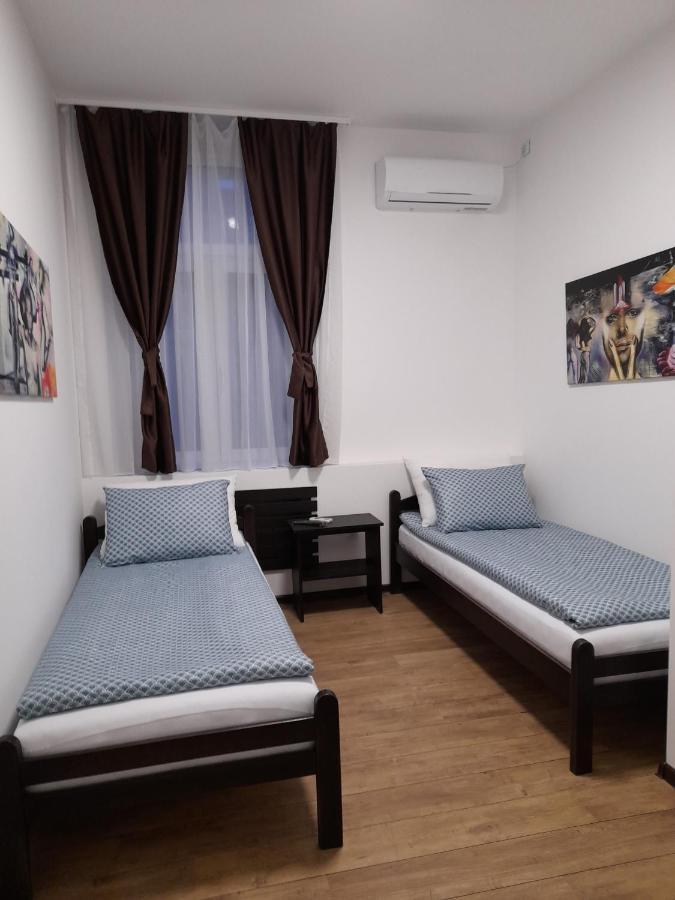 Apartment Artistika بلغراد المظهر الخارجي الصورة