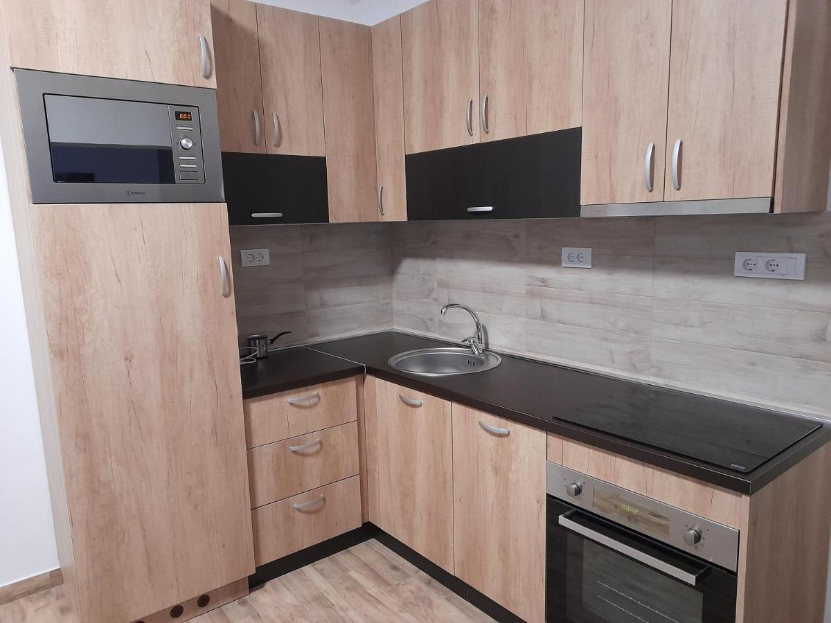 Apartment Artistika بلغراد المظهر الخارجي الصورة