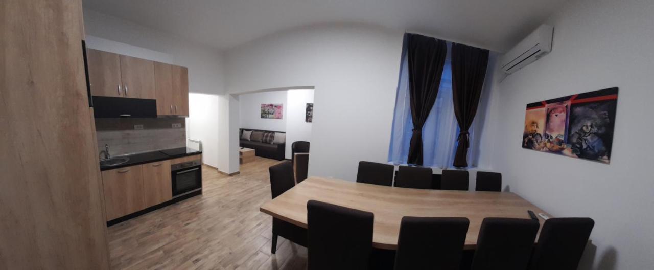 Apartment Artistika بلغراد المظهر الخارجي الصورة