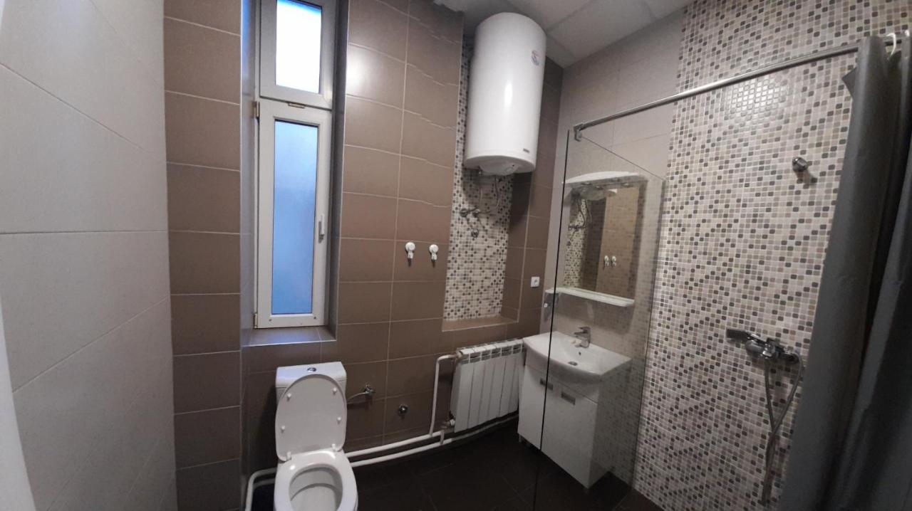 Apartment Artistika بلغراد المظهر الخارجي الصورة