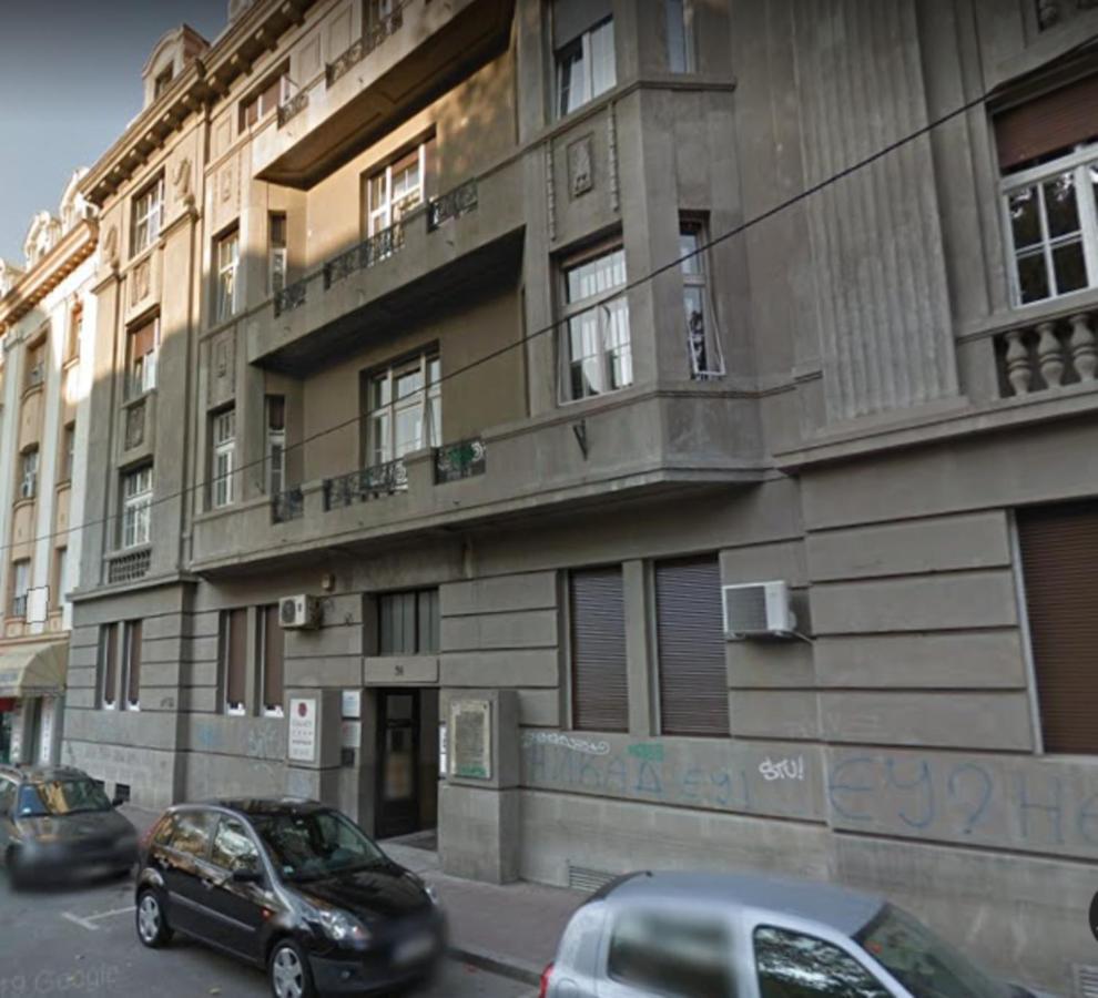 Apartment Artistika بلغراد المظهر الخارجي الصورة